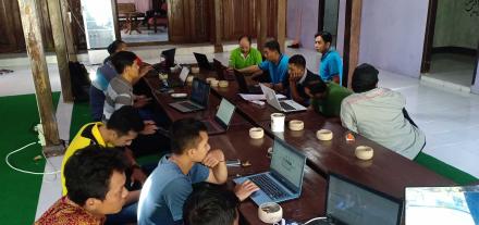 Ayo Belajar Bareng Siskeudes Tahun 2019