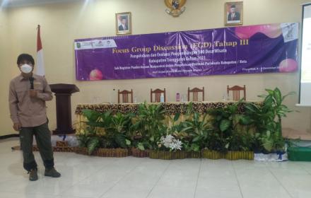 Telung Dina Ati Dadi Lega (Paket Wisata WEBL) 